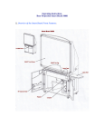 Operating Instructions Rear Projection Smart Board 3000i 1