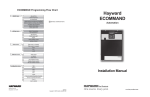 Hayward ECOMMAND Automation