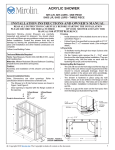 SH5 Installation Manual.cdr