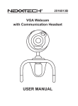USER MANUAL - The Source