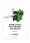 Logosol PH260