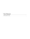 User Manual (S3)