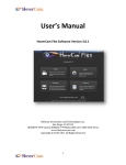 User's Manual