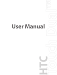 User Manual - Bell Canada