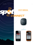 USER MANUAL - TelecomSat