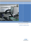 USER MANUAL - AssentWorks