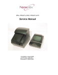 Service Manual - Support