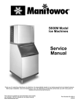 Service Manual