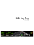 10EaZy user guide version 2.2
