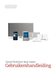Sonos User Guide.book