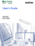 User's Guide - Van Mechelen
