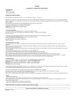 ENGLISH SALTDETECT® - OPERATING INSTRUCTIONS Unit