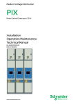 Installation Operation Maintenance Technical Manual
