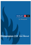 Dimension 2.0 User Manual