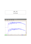 Aliki - 0.0.1 User Manual