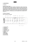 EUROLITE LCD-4 User Manual