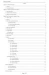 DVR User Manual Page 1 of 21