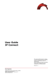 User Guide IP Connect