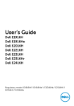 User's Guide