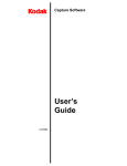 User's Guide - Collection Book