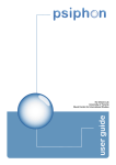 psiphon user guide.indd