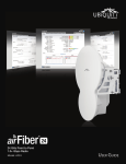 airFiber AF24 User Guide