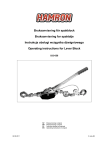 Instrukcja obslugi (332 kB - pdf)