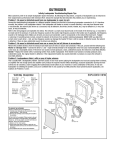 Outrigger Troubleshooting Guide