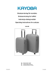 Instrukcja obslugi (186 kB - pdf)