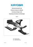 Instrukcja obslugi (379 kB - pdf)