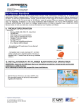 PC-Planner Installation Manual