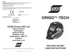 Origo Tech-User Manual.indd