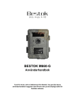 BestOK M660-G User Manual Svenska 2.0
