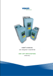 Lift Application User Manual