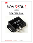 User Manual