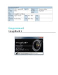 ImageBank User Manual