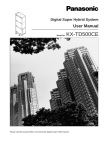 User Manual - Syd-Com