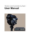 User Manual