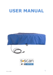 USER MANUAL - Starsprings