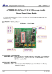 aPR33DB-C2.0 User Guide - Aplus Integrated Circuits Inc.