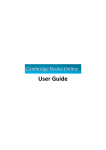 User Guide