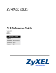 SMG-700 User's Guide V1.00 (Nov 2004)