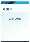 User Guide