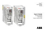 EN / ACS50 User's Guide