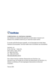 GeoVision GV-Data Capture Troubleshooting