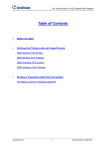 GeoVision GV-Data Capture Troubleshooting