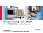 Troubleshooting Your Design