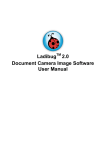 Ladibug 2.0 Document Camera Image Software User Manual