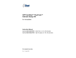 User Manual - ENZ-51020 - GFP-Certified™ FluoForte™ Calcium