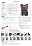 miniSATA User Manual